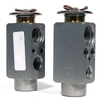 Расширительный клапан, кондиционер FISPA 42113