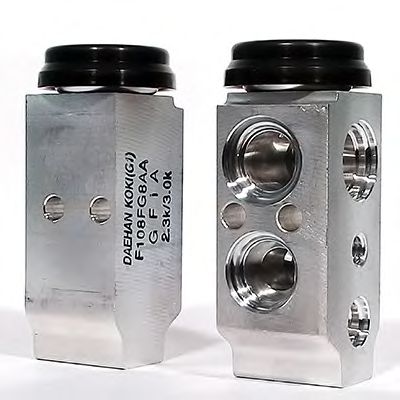 Расширительный клапан, кондиционер FISPA 42115