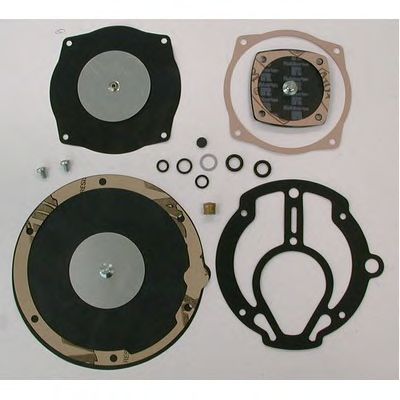 Комплектующие FISPA 81119