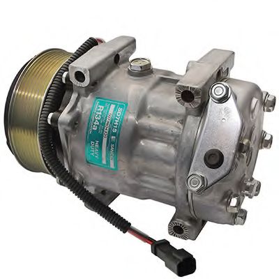 Компрессор, кондиционер FISPA 11445