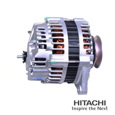 Генератор HITACHI 2506138