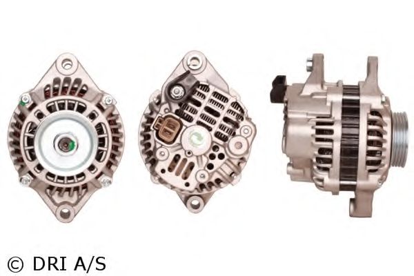 Генератор DRI 534010752