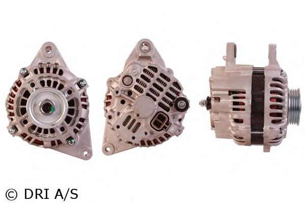 Генератор DRI 226131602