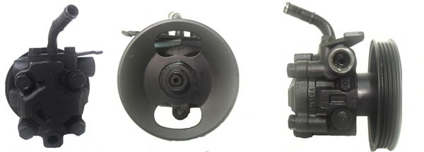 Гидравлический насос, рулевое управление DRI 715520750