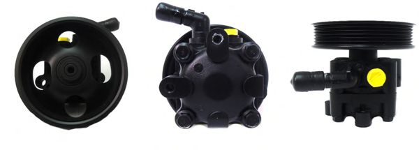 Гидравлический насос, рулевое управление DRI 715521198