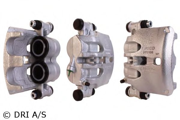 Тормозной суппорт DRI 3127720