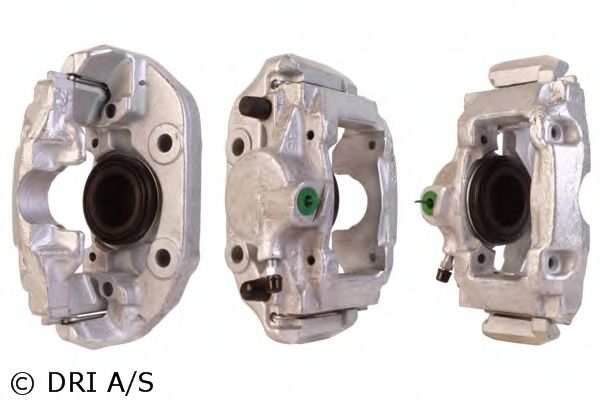 Тормозной суппорт UBD 50799
