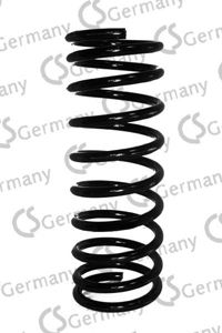 Пружина ходовой части CS Germany 14.872.256
