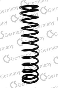 Пружина ходовой части SPIDAN 49012