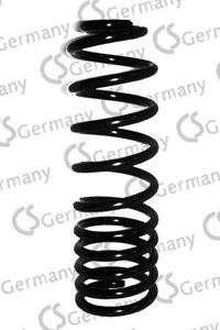 Пружина ходовой части CS Germany 14.950.294