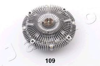 Сцепление, вентилятор радиатора JAPKO 36109