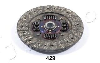 Диск сцепления ASHIKA DF429