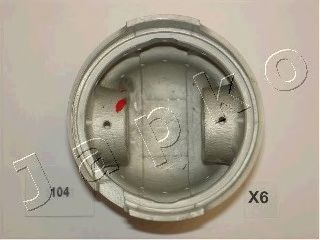 Поршень JAPKO 9104