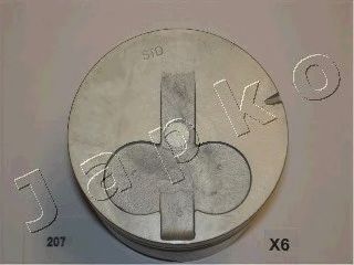 Поршень JAPANPARTS 39207