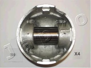 Поршень JAPANPARTS 39209