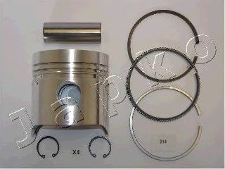 Поршень JAPKO 9214