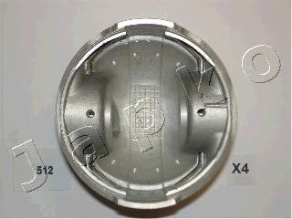 Поршень JAPKO 9512
