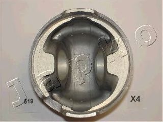 Поршень JAPKO 9519