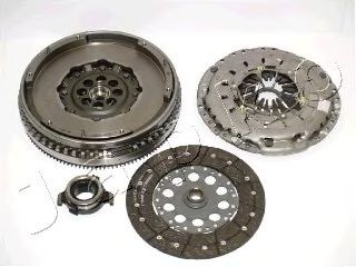 Комплект сцепления JAPKO 98K01