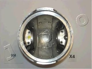 Поршень JAPKO 9904