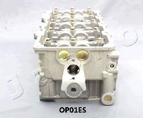 Головка цилиндра JAPANPARTS OP01ES