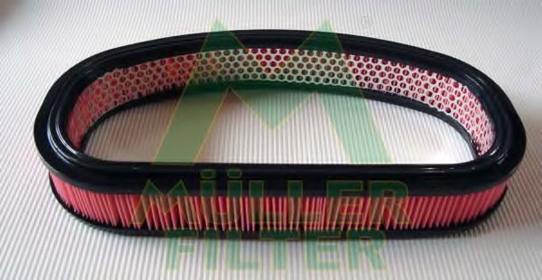 Воздушный фильтр MULLER FILTER PA3446