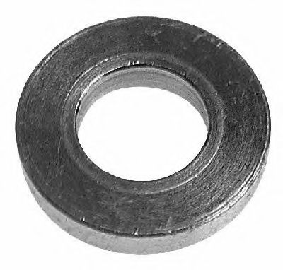 Уплотнительное кольцо, резьбовая пр VEMA 12609
