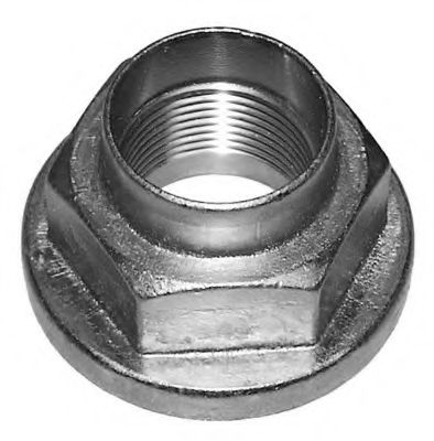 Гайка, шейка оси VEMA 13754