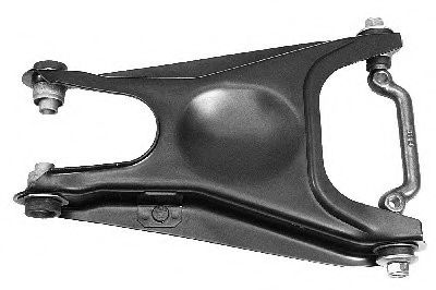 Рычаг независимой подвески колеса, подвеска колеса VEMA 1452