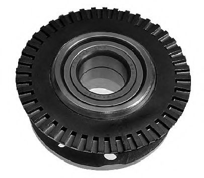 Ступица колеса BIRTH 3154