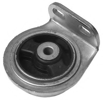 Кронштейн, глушитель BIRTH 5652