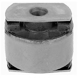 Подвеска, рычаг независимой подвески колеса VEMA 17158