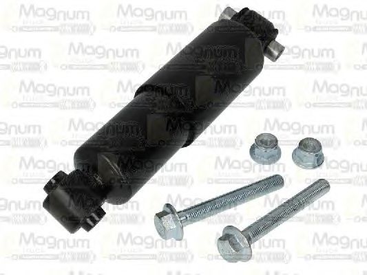 Амортизатор Magnum Technology M0045
