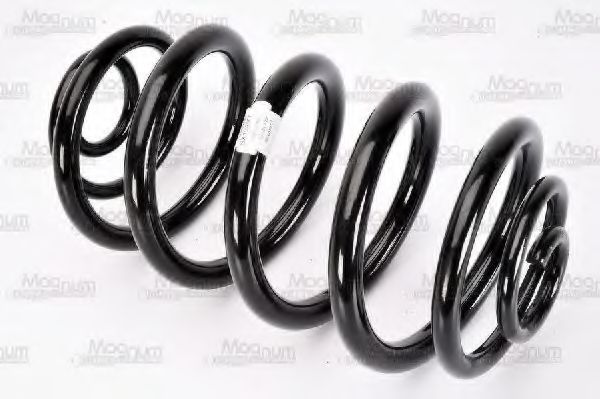 Пружина ходовой части Magnum Technology SX104MT