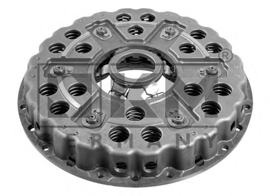 Нажимной диск сцепления KM Germany 069 0032