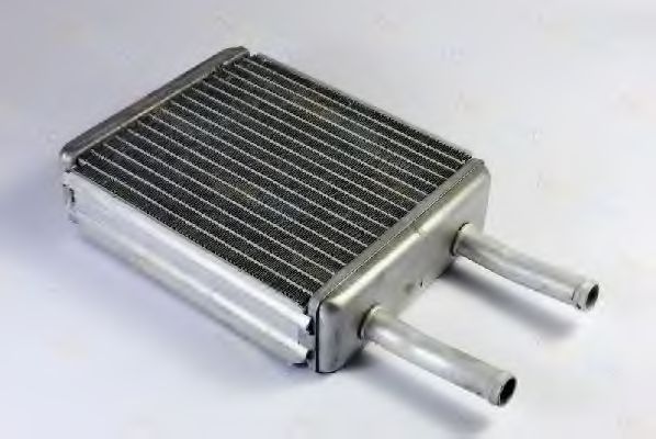Теплообменник, отопление салона THERMOTEC D60505TT