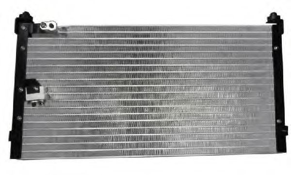 Конденсатор, кондиционер SERCK-MARSTON 42269