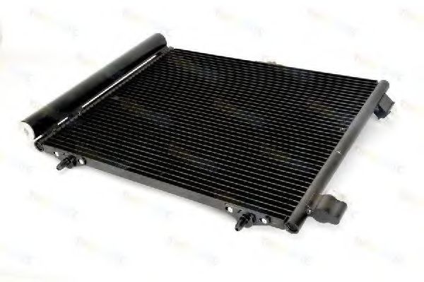 Конденсатор, кондиционер GERI 905548