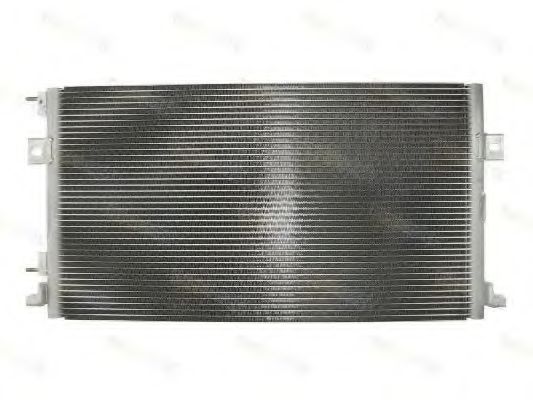 Конденсатор, кондиционер AUTO AIR GLOUCESTER 169745