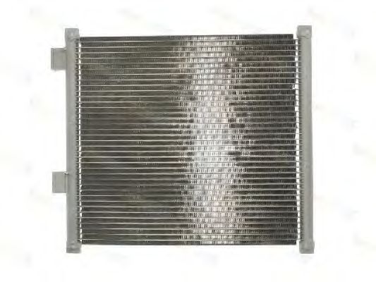 Конденсатор, кондиционер THERMOTEC KTT110226