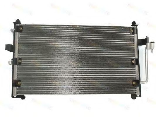 Конденсатор, кондиционер THERMOTEC KTT110326