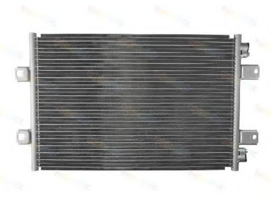 Конденсатор, кондиционер THERMOTEC KTT110373