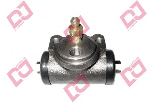 Колесный тормозной цилиндр DJ PARTS AW1173