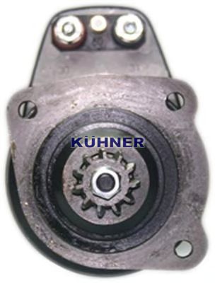 Стартер AD KÜHNER 10544