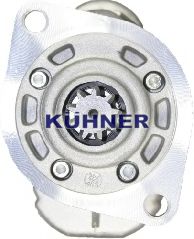 Стартер AD KÜHNER 10561