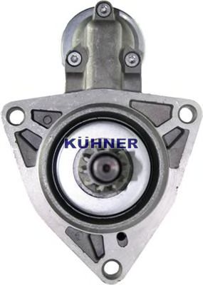 Стартер AD KÜHNER 10599