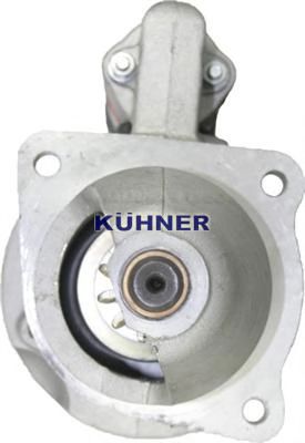 Стартер AD KÜHNER 10944