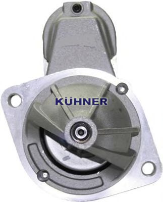 Стартер AD KÜHNER 254201