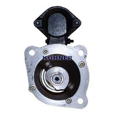Стартер AD KÜHNER 254873