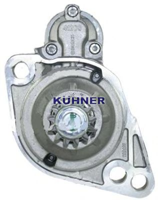 Стартер AD KÜHNER 254913